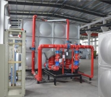 高安箱泵一体化设备厂家